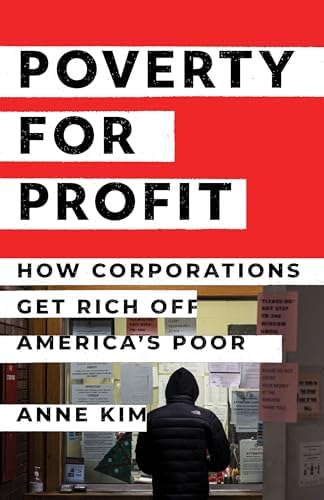 The Poverty Paradox: Understanding Economic Hardship Amid American